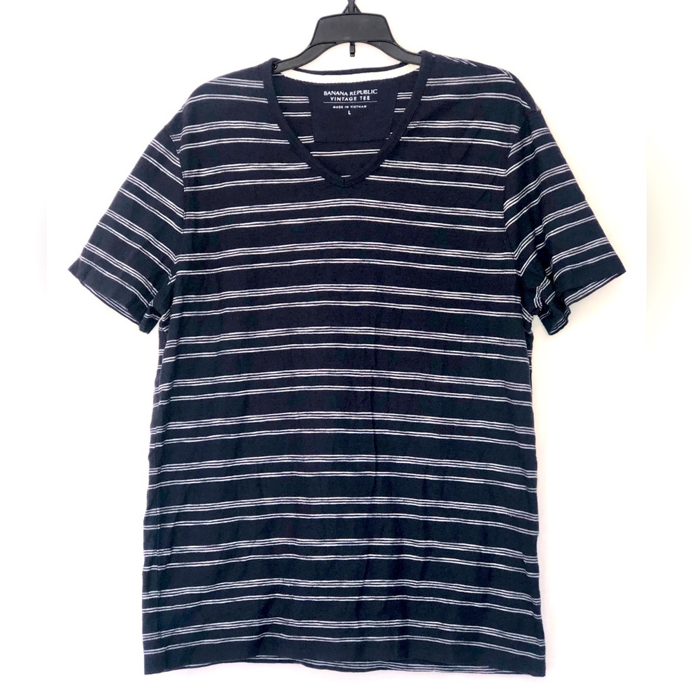 Banana Republic Mens Tee Shirt
